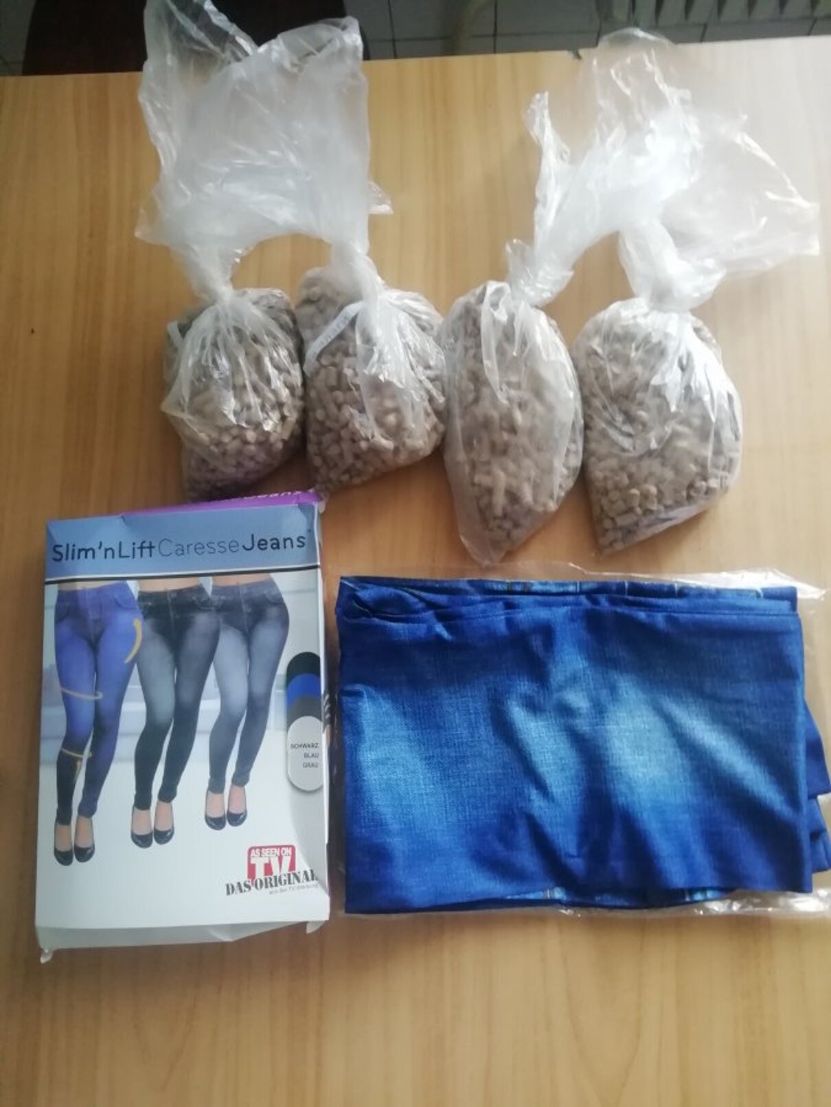 Интернет Магазин Slim Shop